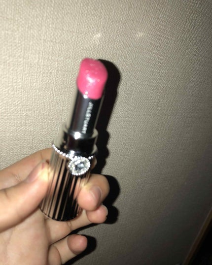 リップブロッサム/JILL STUART/口紅を使ったクチコミ(3枚目)