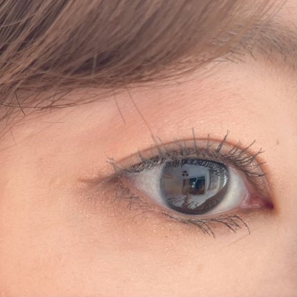 「密着アイライナー」極細クリームペンシル/デジャヴュ/ペンシルアイライナーを使ったクチコミ(4枚目)