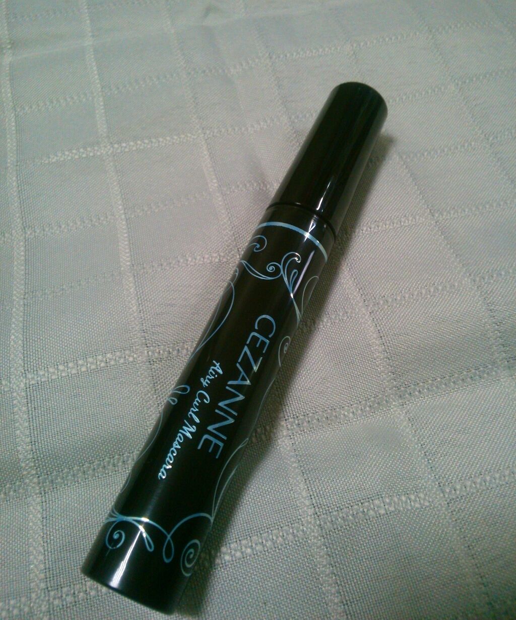 エアリーカールマスカラ/CEZANNE/マスカラを使ったクチコミ(1枚目)