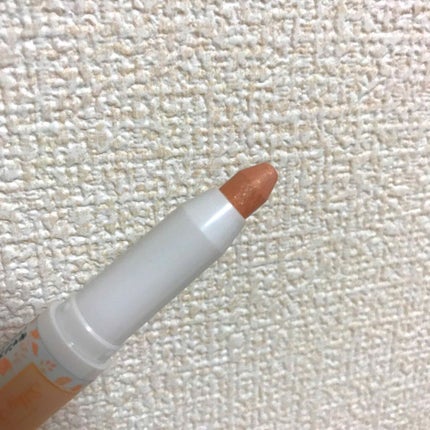 シルキースムースアイクレヨン/キャンメイク/リキッドアイシャドウを使ったクチコミ(2枚目)