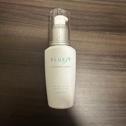OG Hydrating Serum R+(OGハイドレーティングセラムRプラス)/PLUEST/美容液を使ったクチコミ(2枚目)