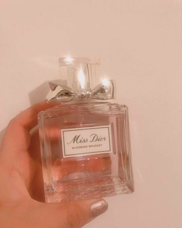 Dior
Miss Dior blooming bouquet 