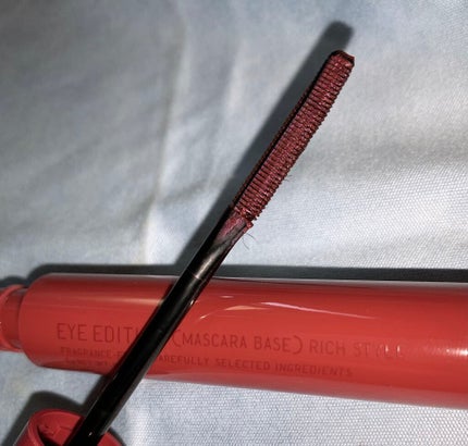 エテュセ アイエディション (マスカラベース)/ettusais/マスカラ下地を使ったクチコミ(3枚目)