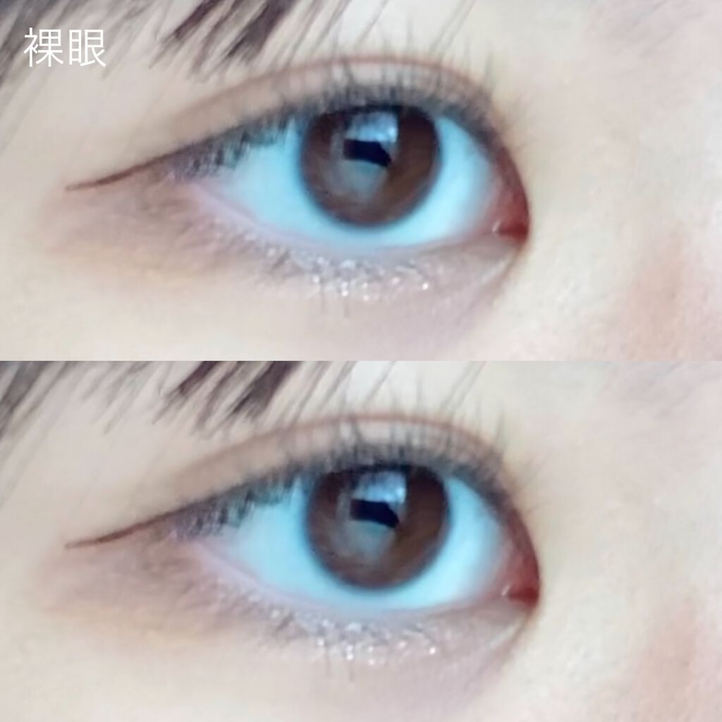 MOLAK 1day/MOLAK/ワンデー（１DAY）カラコンを使ったクチコミ（3枚目）