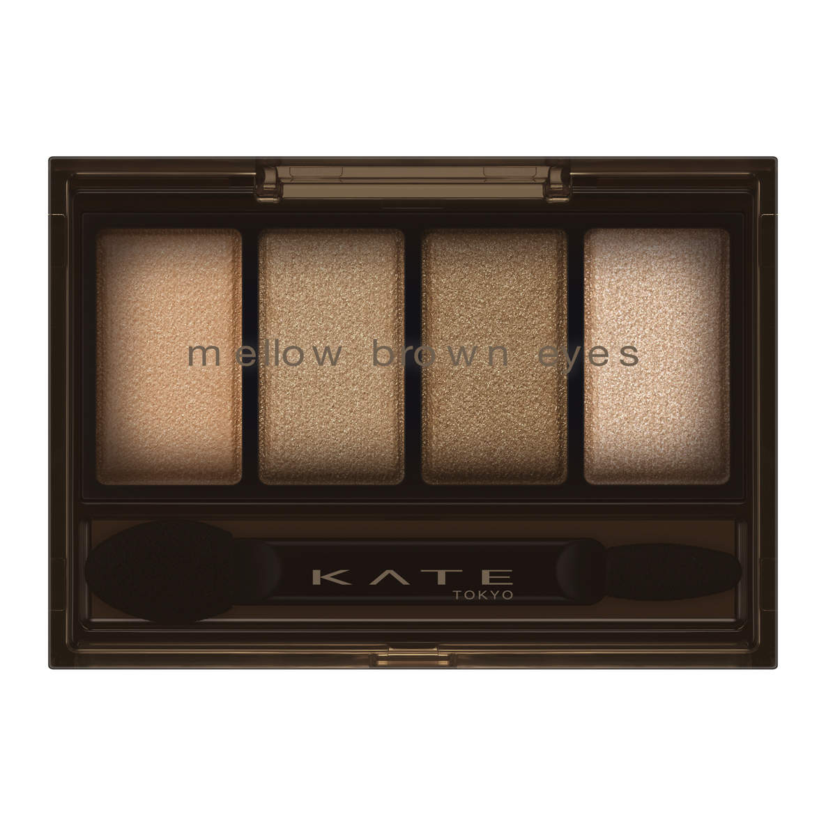 ケイト メロウブラウンアイズ BR-1 ソフトブラウン