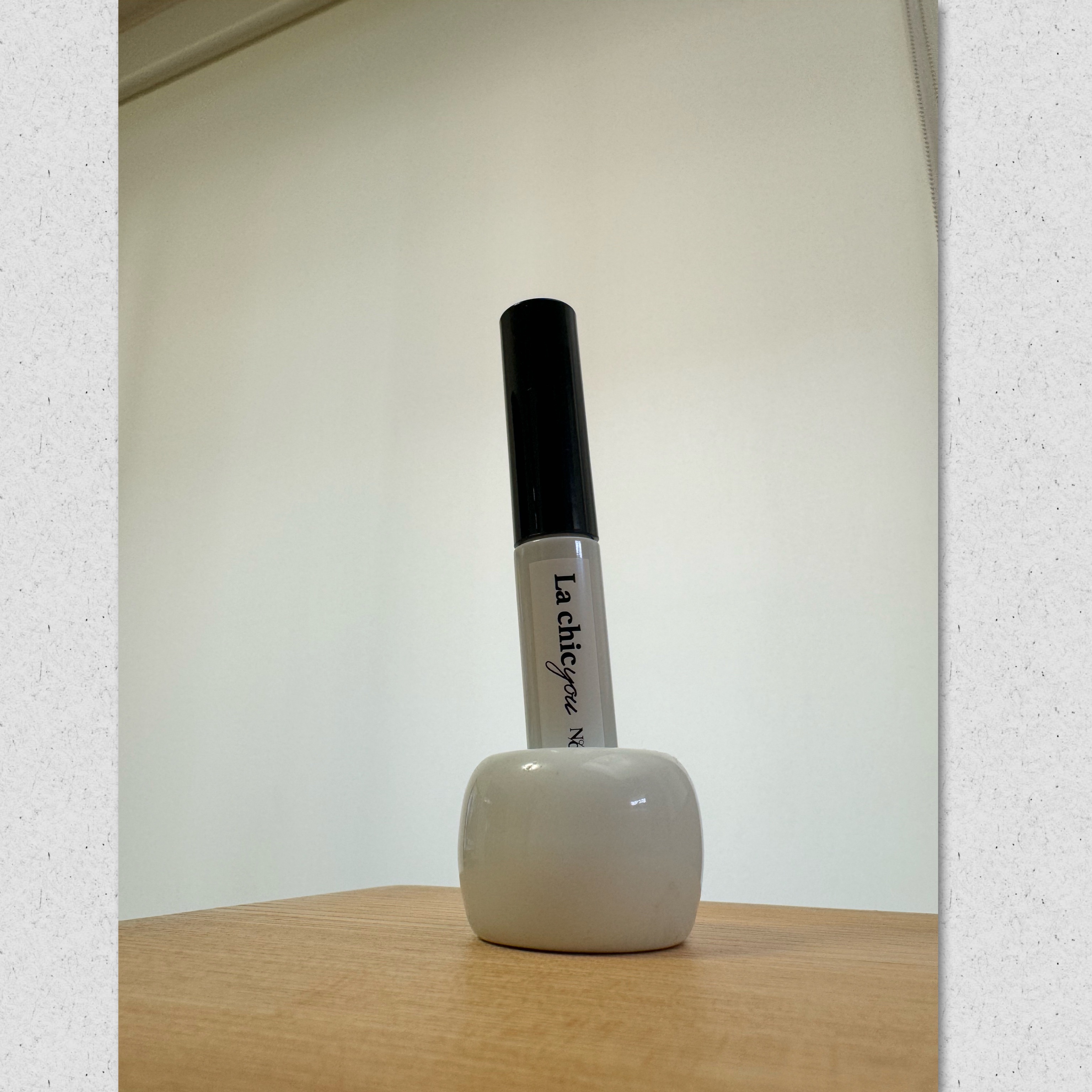 La chicyou No2. EYELASH SERUM/La chicyou/まつげ美容液を使ったクチコミ（3枚目）