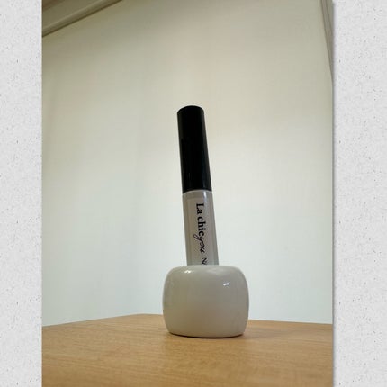 La chicyou No2. EYELASH SERUM/La chicyou/まつげ美容液を使ったクチコミ(3枚目)