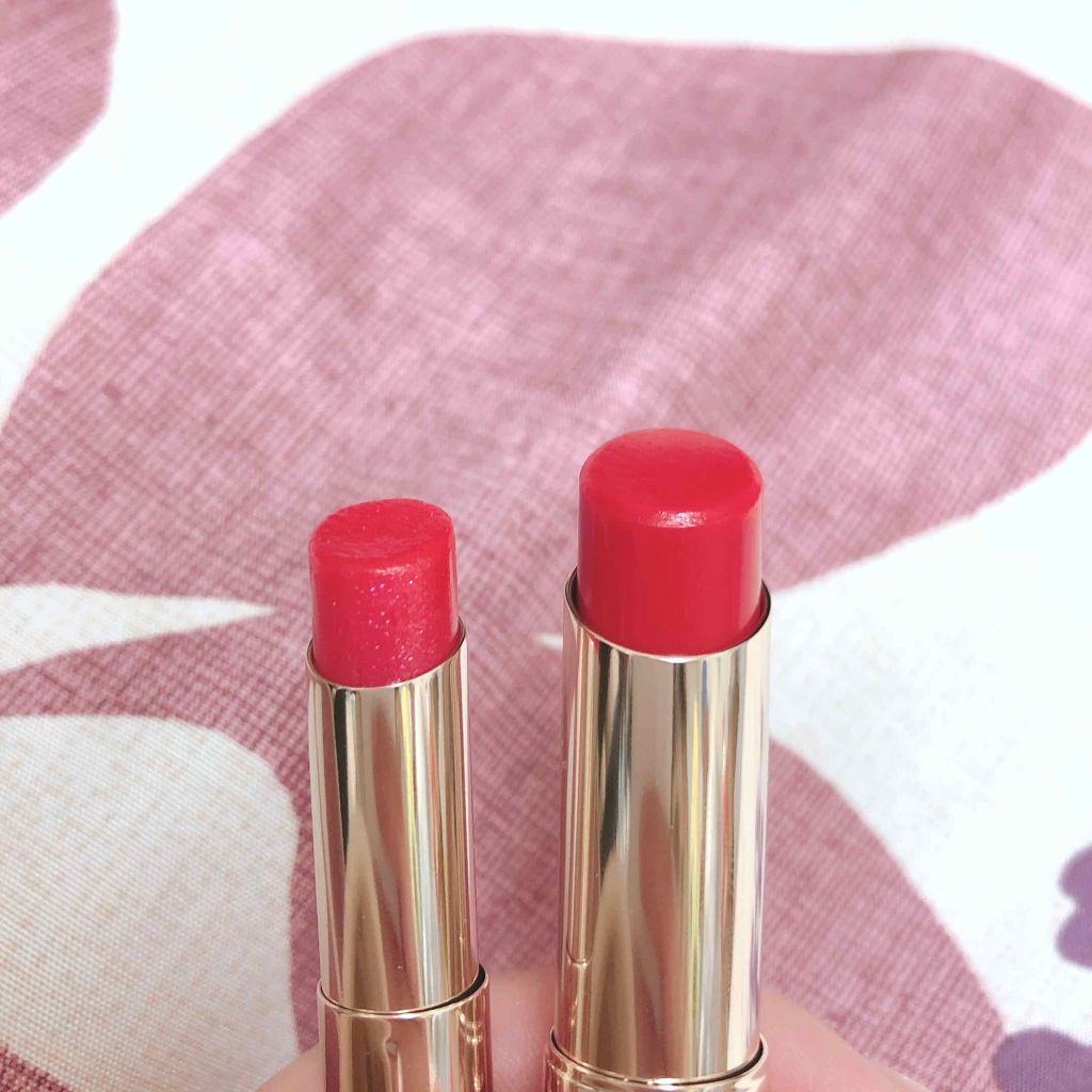 オペラ シアーリップカラー RN/OPERA/リップグロスを使ったクチコミ(2枚目)