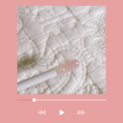 エッセンス リッププランパー/Visée/リッププランパーを使ったクチコミ(2枚目)