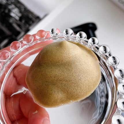 コンセントレートヘアセラム/Bedy/洗い流すヘアトリートメントを使ったクチコミ(4枚目)