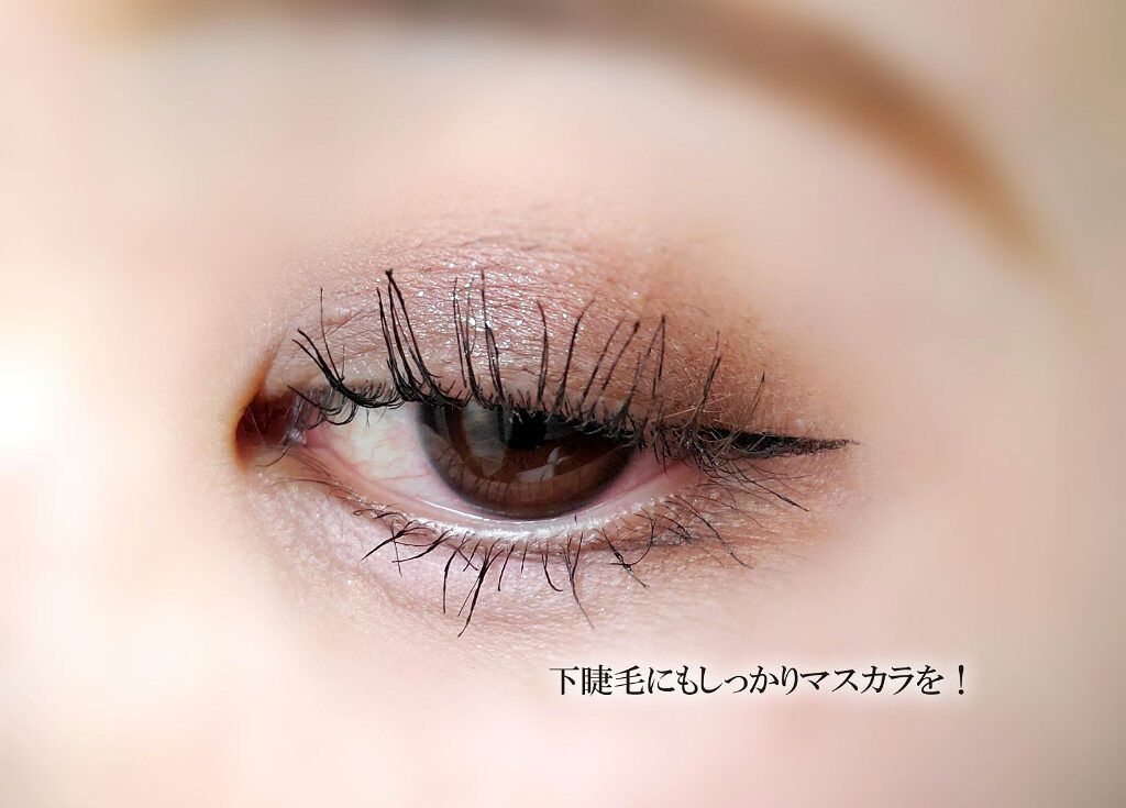 Venus Marble アイシャドウキャットシリーズ/Venus Marble/アイシャドウパレットを使ったクチコミ（3枚目）