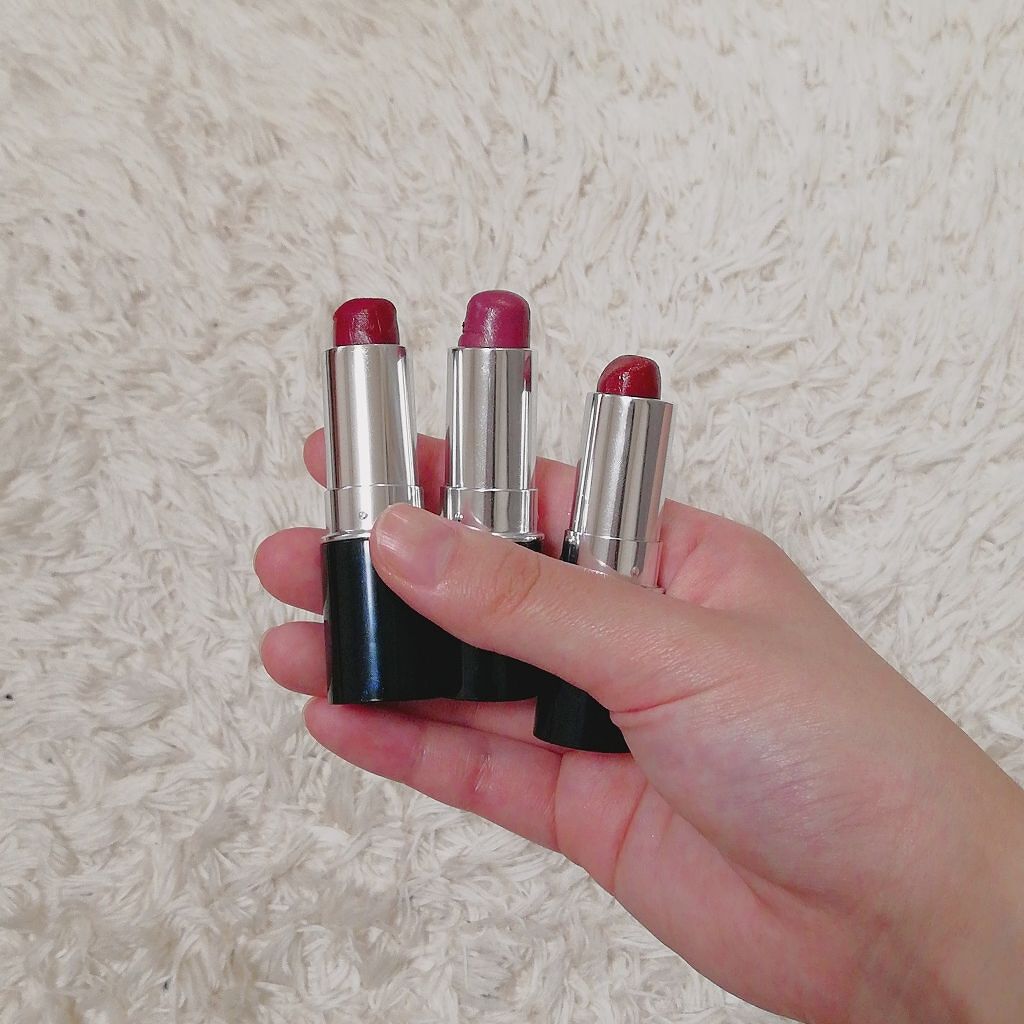 リップスティック/グレイシィ/口紅を使ったクチコミ（1枚目）