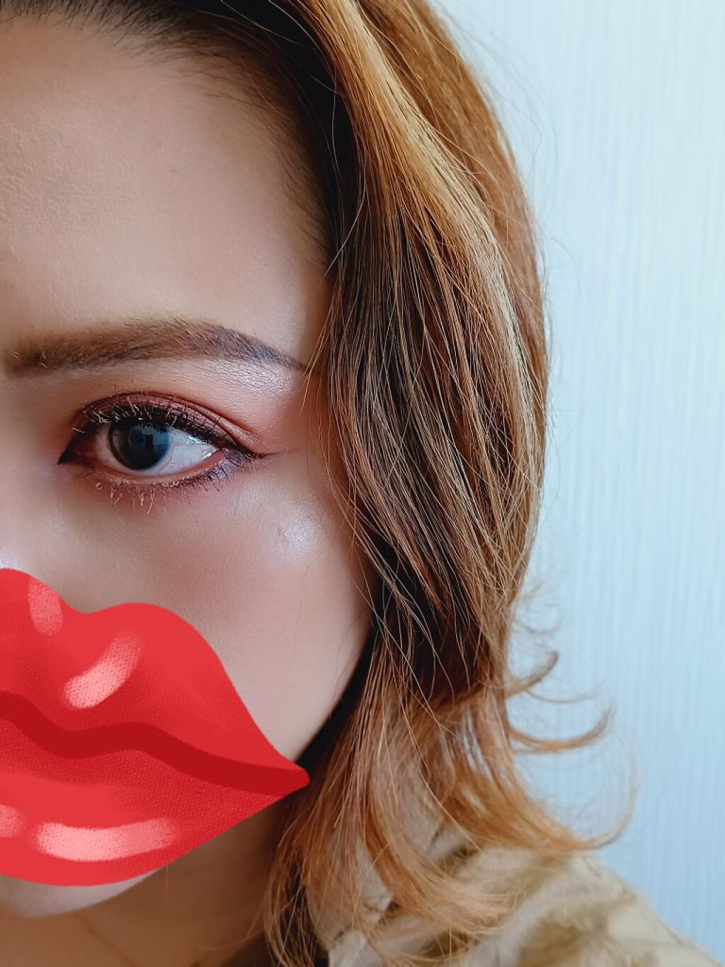 M·A·C ミネラライズ ブラッシュ/M・A・C/パウダーチークを使ったクチコミ（3枚目）