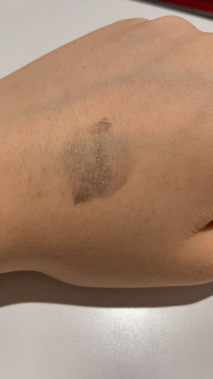 ラッシュフォーマー(クリア)/KATE/マスカラを使ったクチコミ(2枚目)