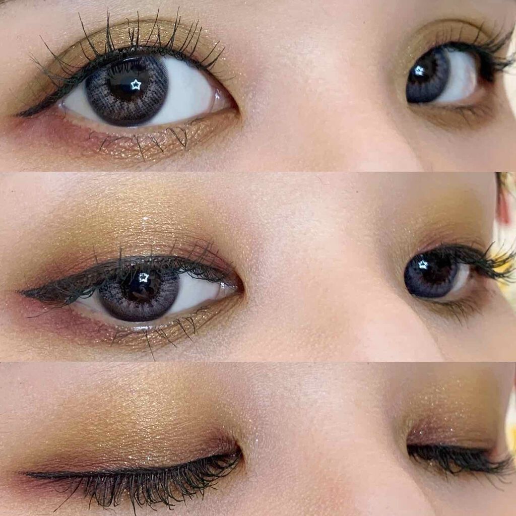 シグニチャー カラー アイズ/SUQQU/アイシャドウパレットを使ったクチコミ（3枚目）