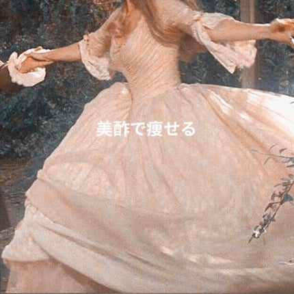 美酢 (希釈タイプ)/美酢(ミチョ)/その他飲むお酢を使ったクチコミ(1枚目)