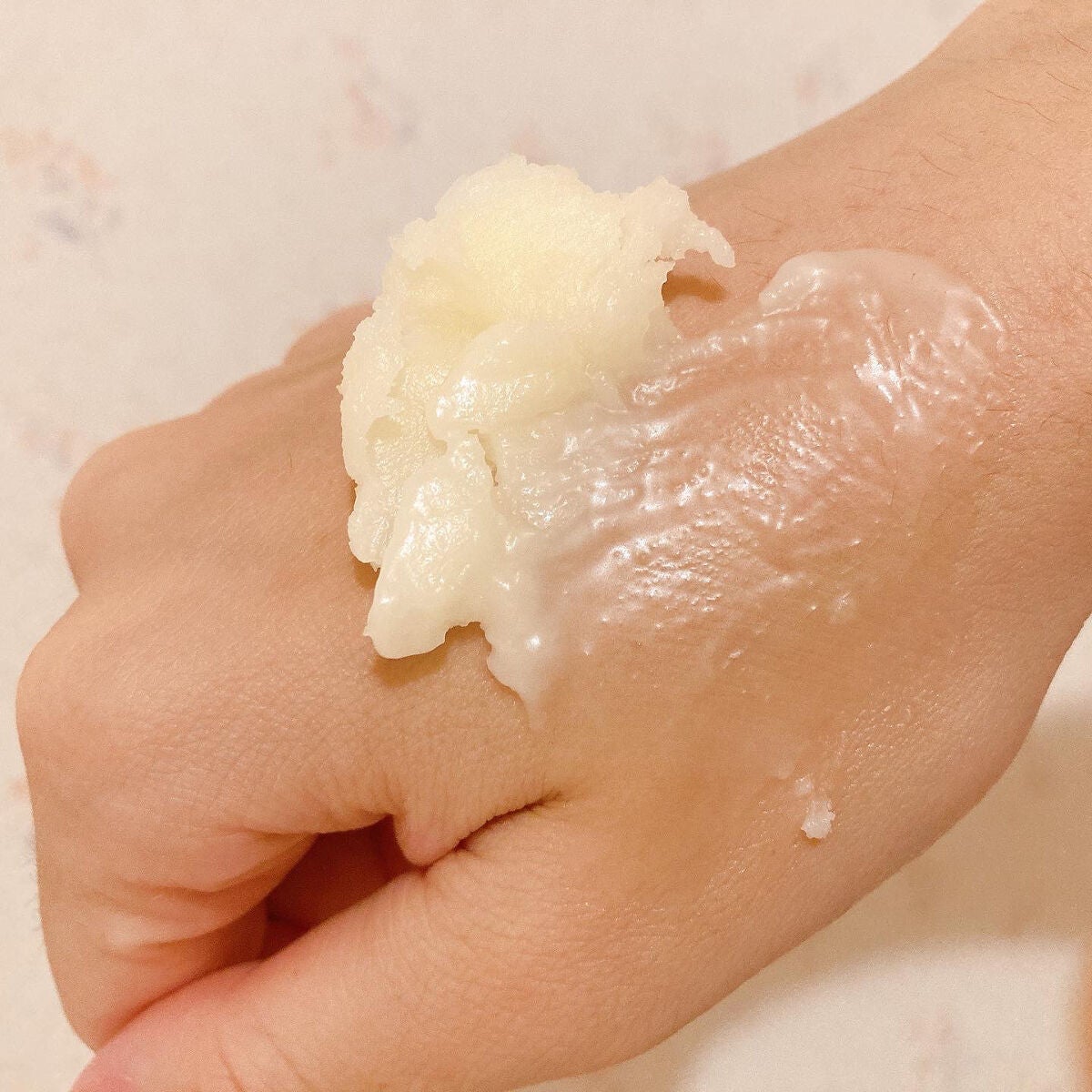 cocone クレンジングバーム/cocone/クレンジングバームを使ったクチコミ(5枚目)