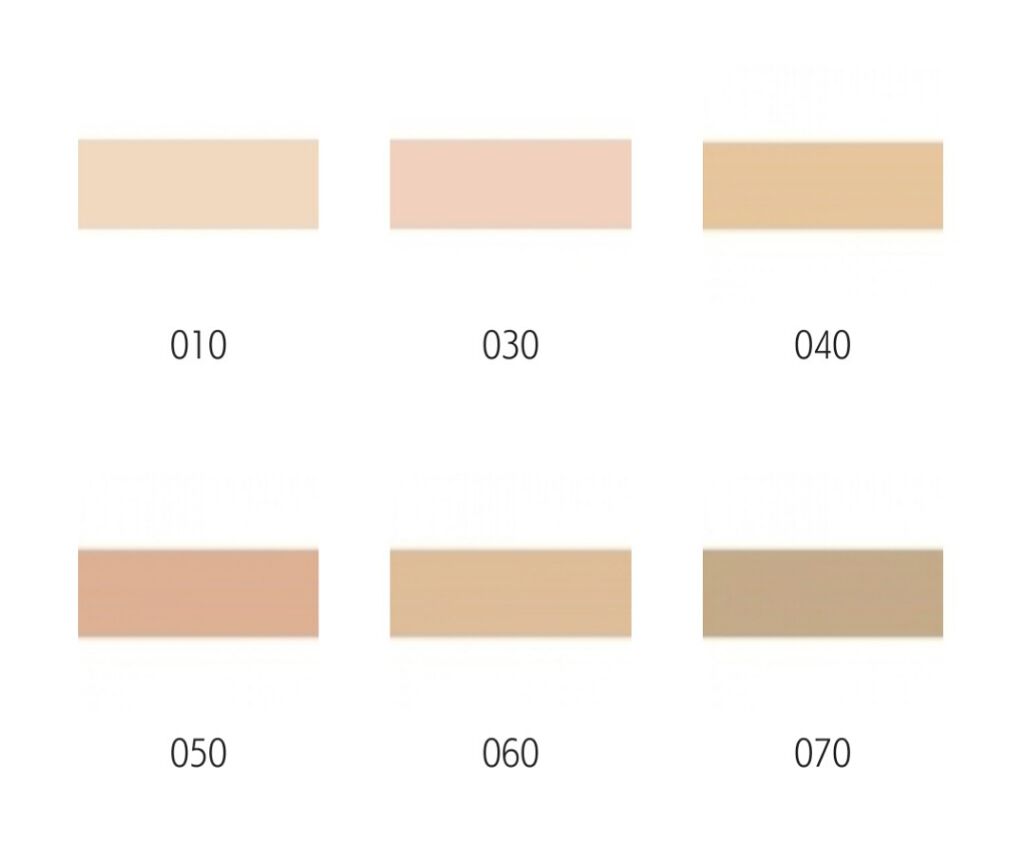 ホワイト パウダレスト/ALBION/パウダーファンデーションを使ったクチコミ（2枚目）