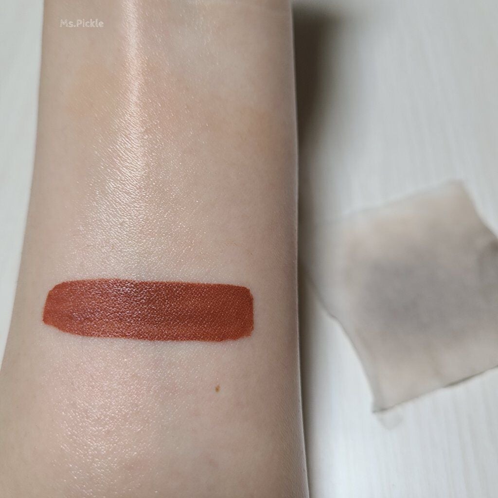 モイスチャーウォータークレンジング/PUREQUA(ピュアクア)/クレンジングウォーターを使ったクチコミ(3枚目)