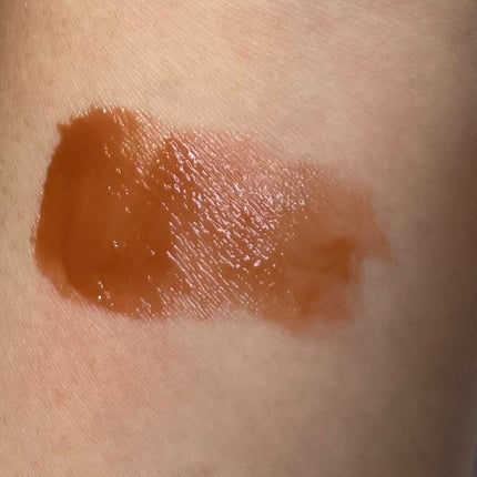 トリートメント ラッピング リップ/SUQQU/口紅を使ったクチコミ(6枚目)