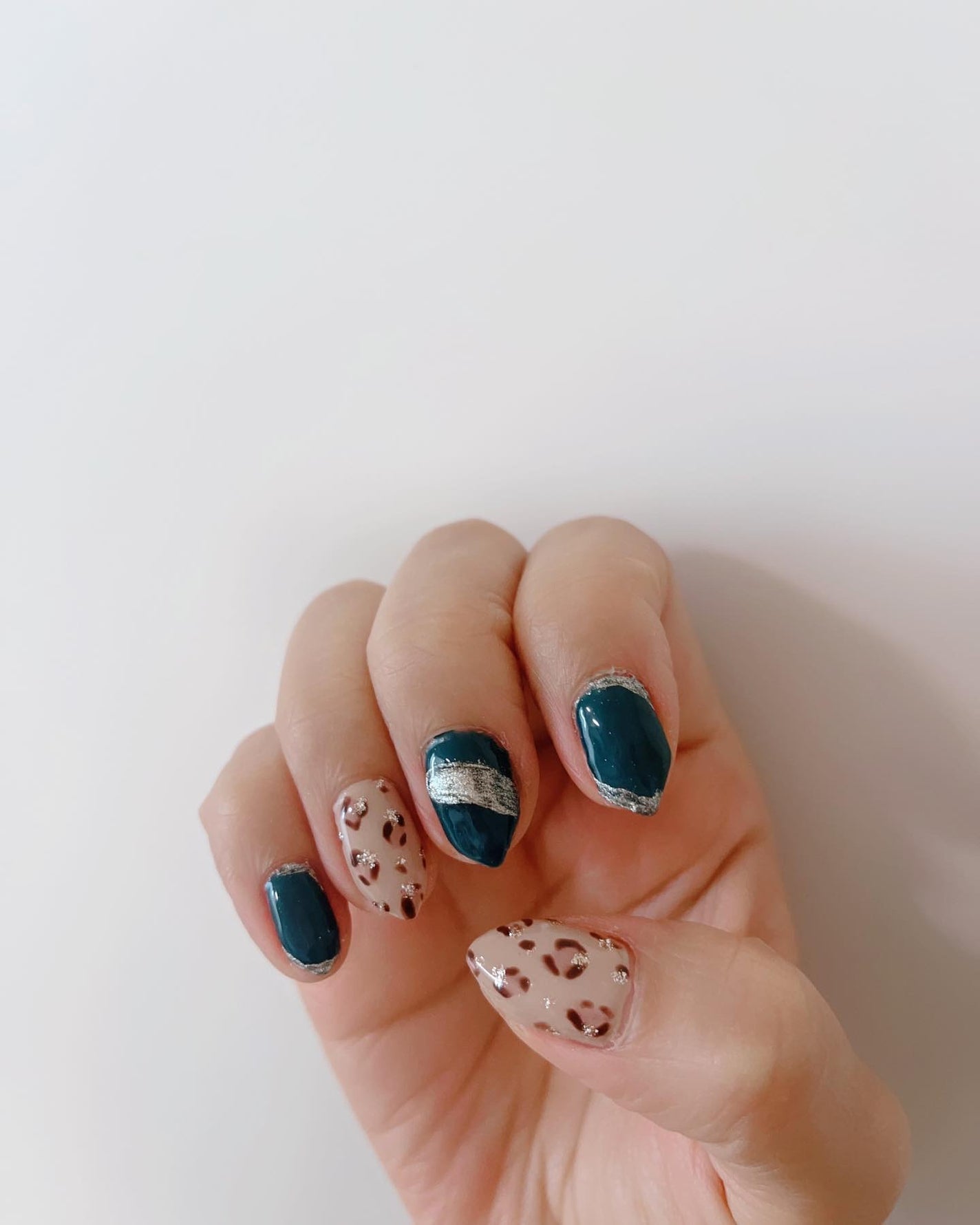 irogel/irogel(イロジェル)/ジェルネイルを使ったクチコミ(1枚目)