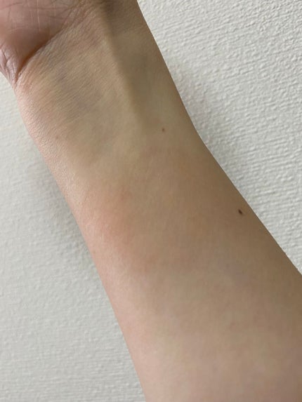 マットフルールチークス/キャンメイク/パウダーチークを使ったクチコミ(6枚目)