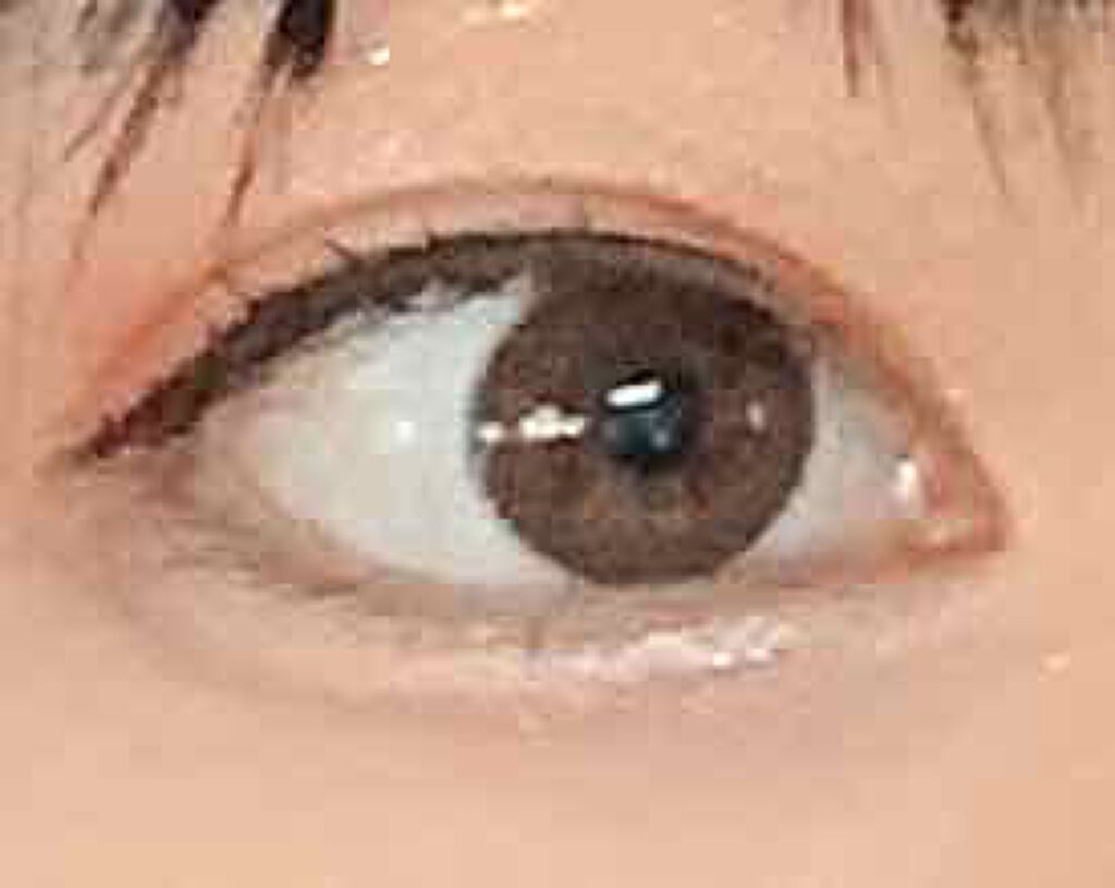 ダブルラインエキスパート/KATE/リキッドアイライナーを使ったクチコミ（2枚目）