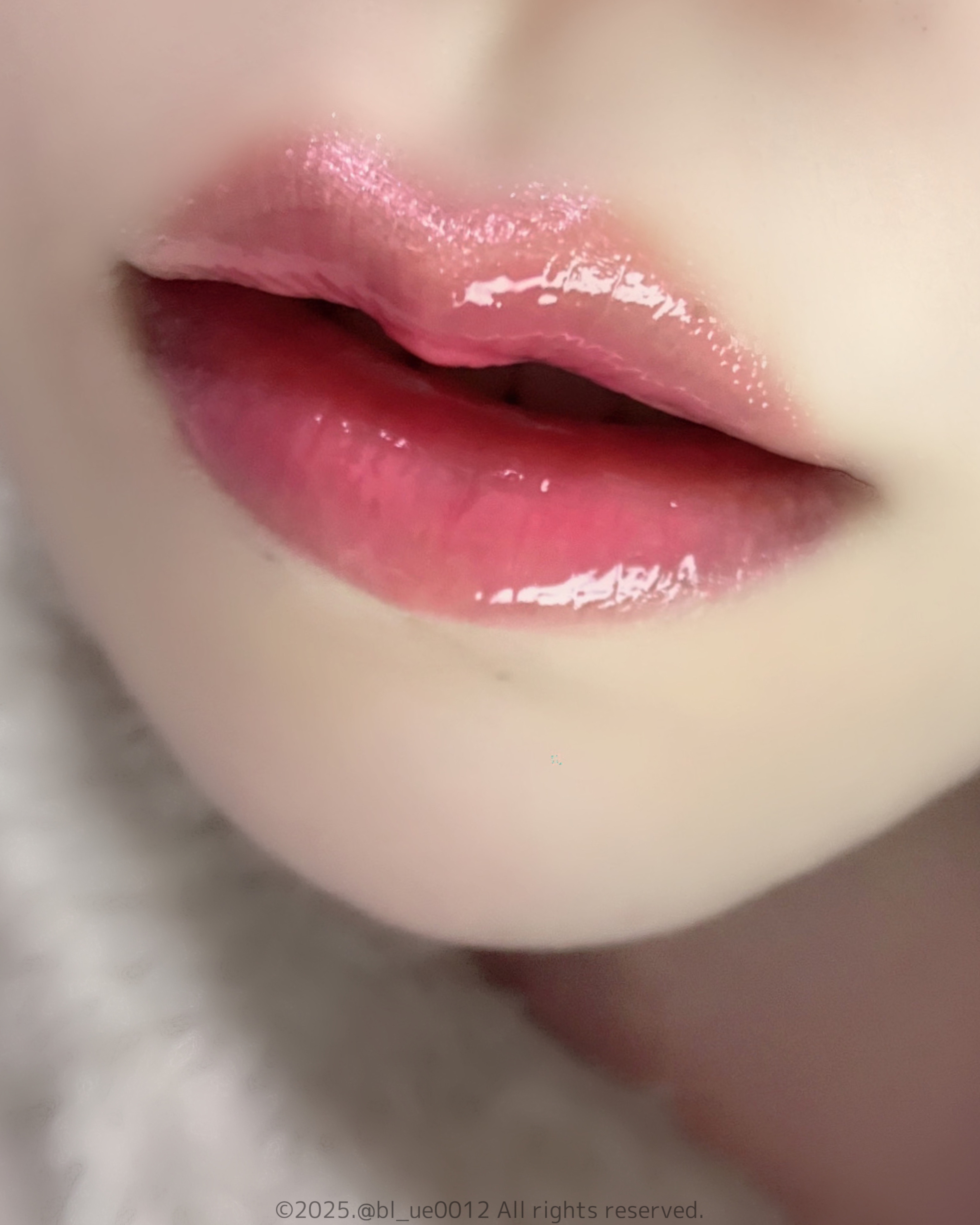 フェイスグロウカラー/CEZANNE/クリームハイライトを使ったクチコミ（2枚目）