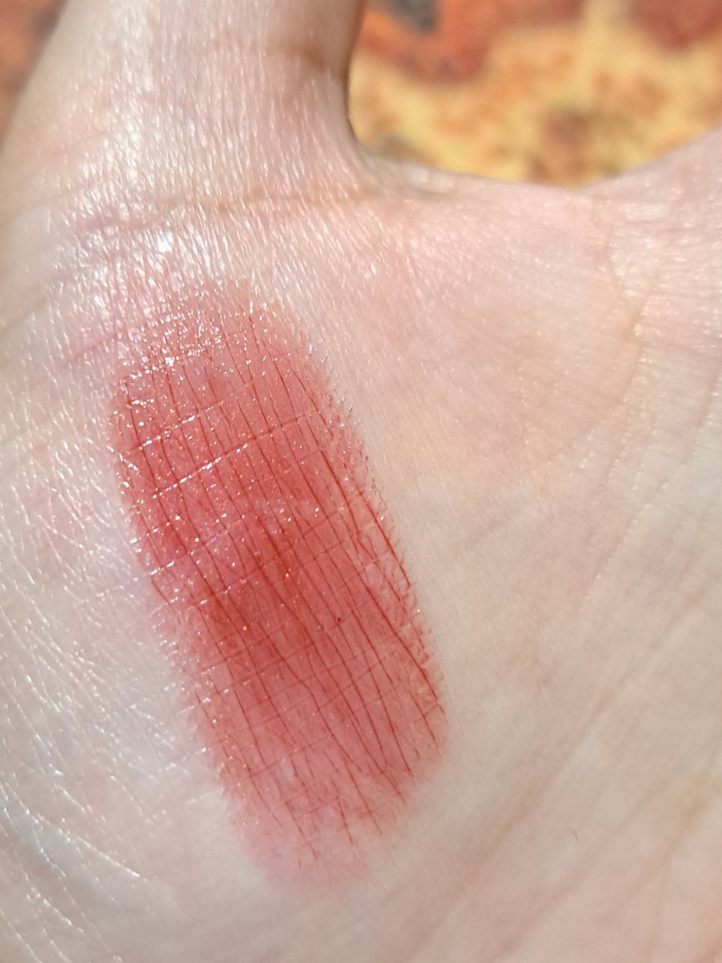 エッセンスルージュS/パラドゥ/口紅を使ったクチコミ(3枚目)