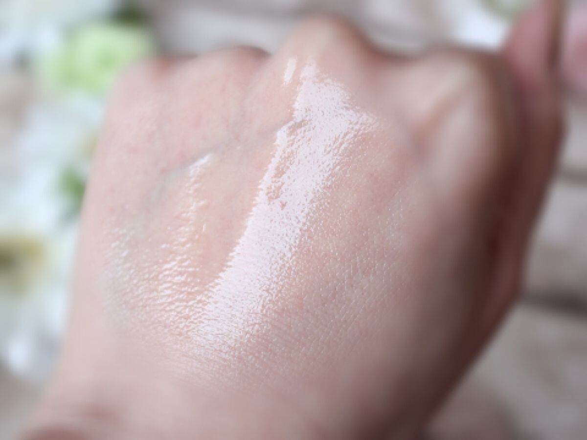 ユーフォリア・キンモクセイ マルチオイル/BIBIDAY/ヘアオイルを使ったクチコミ（3枚目）