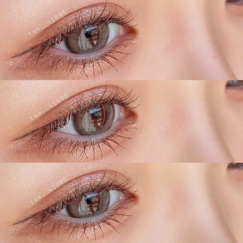 ロング＆カールマスカラ スーパーWP/ヒロインメイク/マスカラを使ったクチコミ（2枚目）