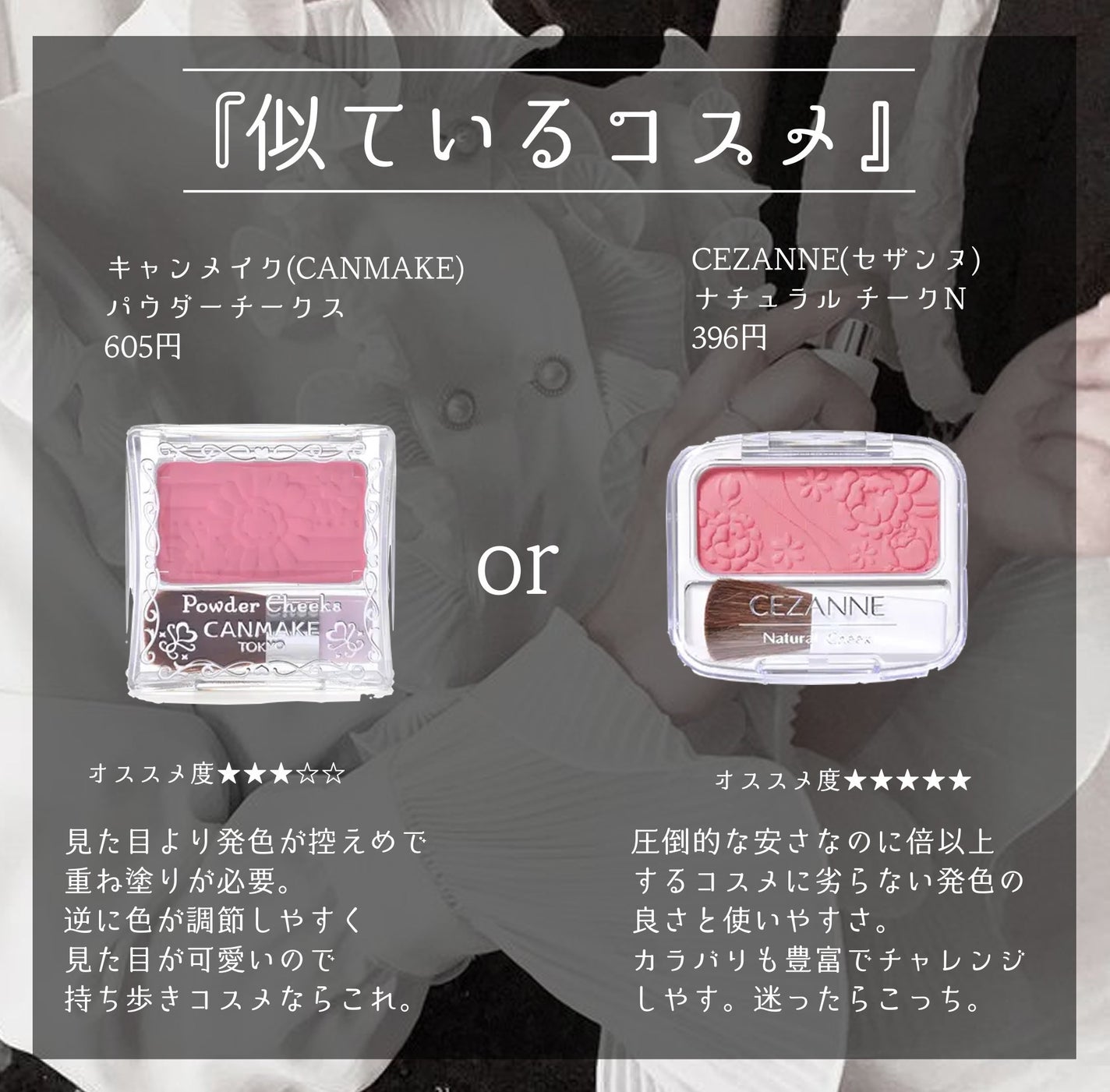 ジューシーピュアアイズ/キャンメイク/アイシャドウパレットを使ったクチコミ(8枚目)