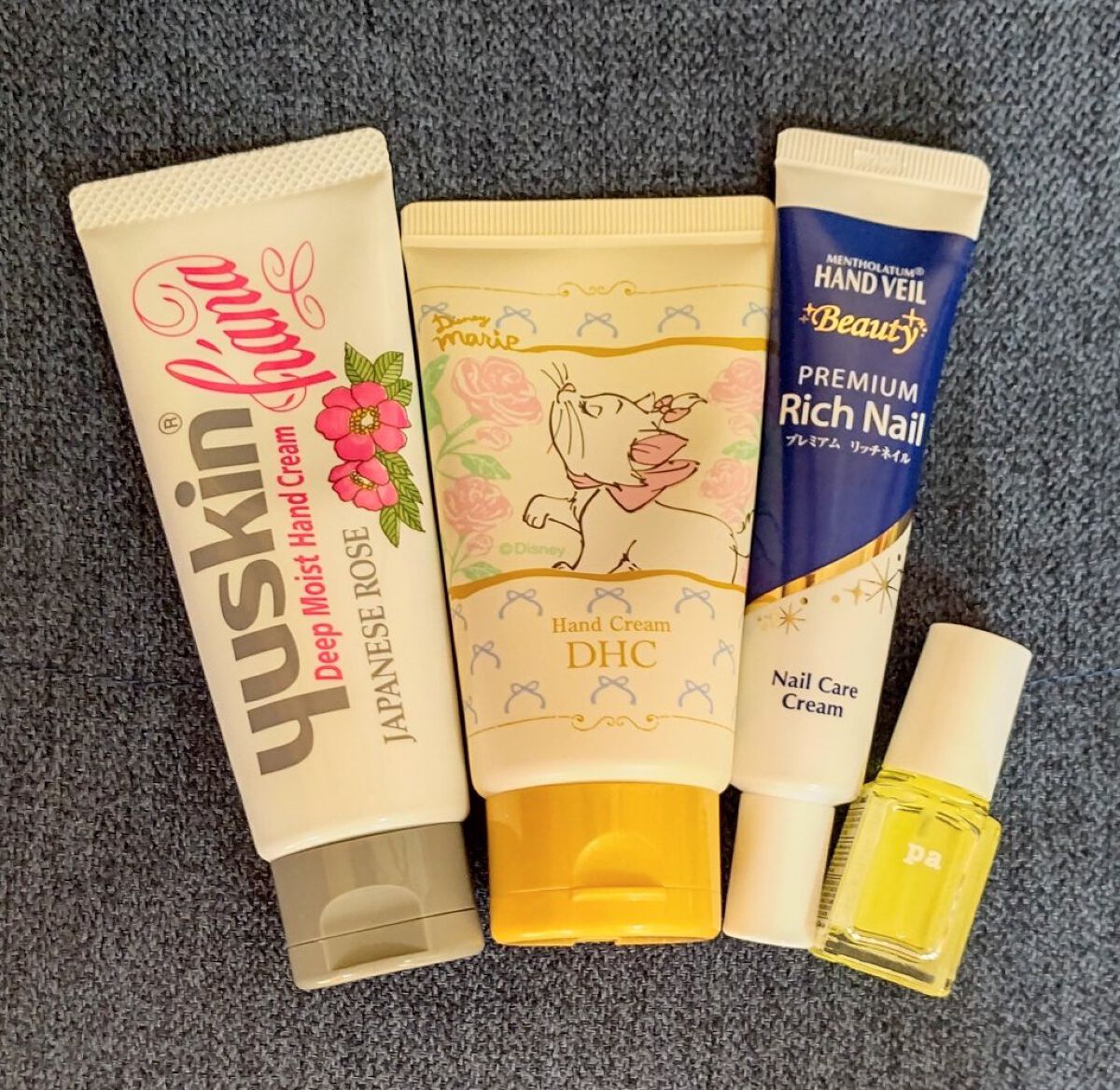 薬用ハンドクリーム / DHCの口コミ | おすすめ順 | 108件 （2ページ目