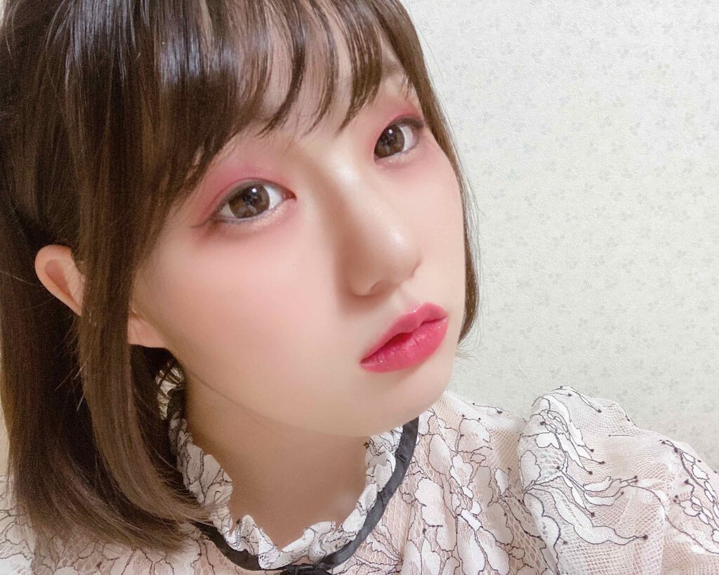 クイックラッシュカーラー/キャンメイク/マスカラ下地を使ったクチコミ（1枚目）