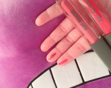 Gina 2019年4月号/Gina/雑誌を使ったクチコミ(3枚目)