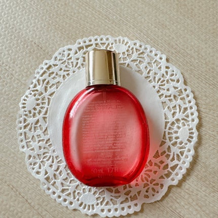 フィックス メイクアップ/CLARINS/ミスト状化粧水を使ったクチコミ(3枚目)