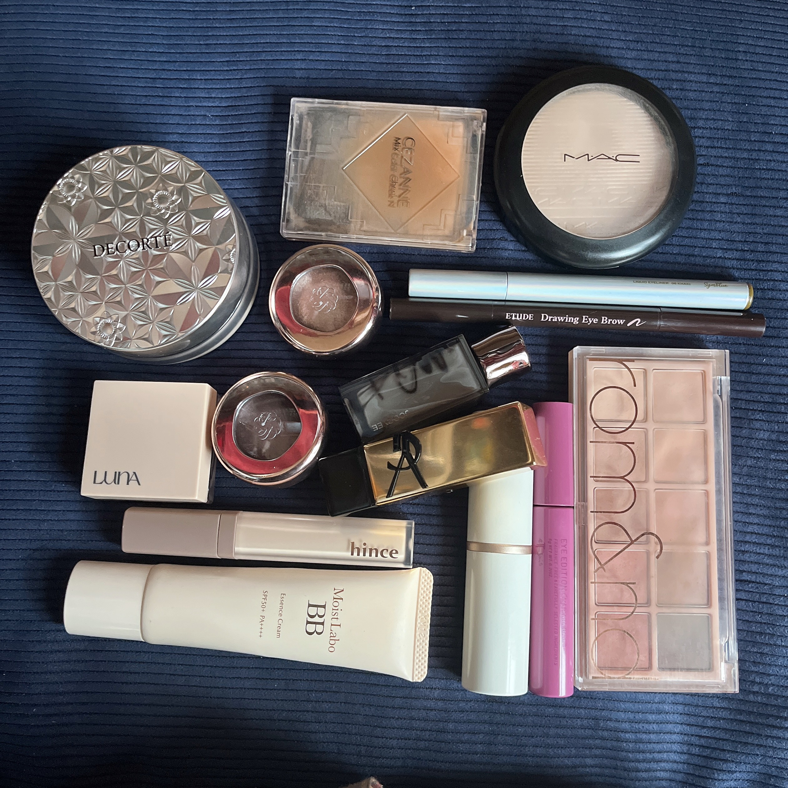 NEWSMOKY 3Dリップシロップ/Joocyee/リップグロスを使ったクチコミ（2枚目）