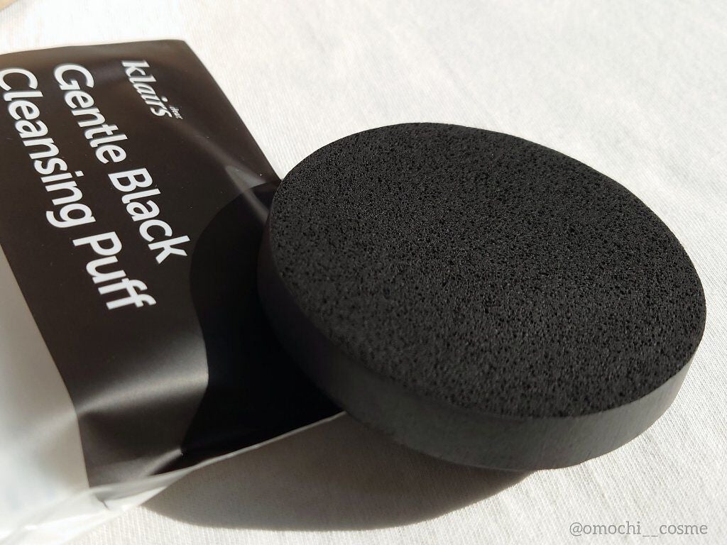 ジェントルブラックディープクレンジングオイル(150ml)/Klairs/オイルクレンジングを使ったクチコミ(8枚目)