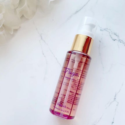 マルチ美容オイル/Page./その他を使ったクチコミ(6枚目)