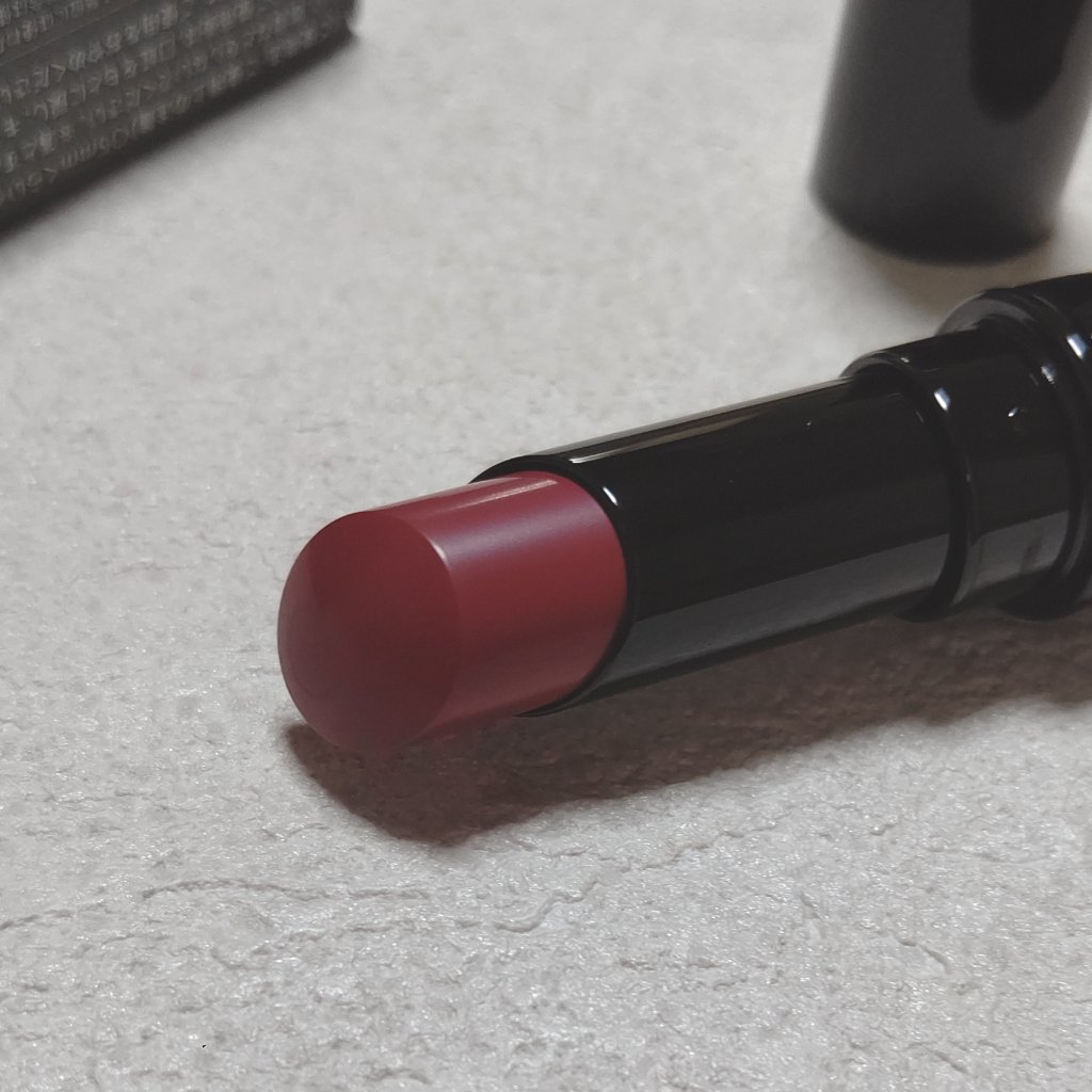 ネンマクフェイク ルージュ/Visée/口紅を使ったクチコミ（3枚目）