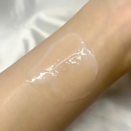 ホワイトニング デイケアミルク/CVITAS/乳液を使ったクチコミ(4枚目)