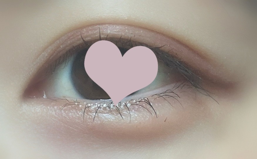 「密着アイライナー」極細クリームペンシル/デジャヴュ/ペンシルアイライナーを使ったクチコミ（1枚目）