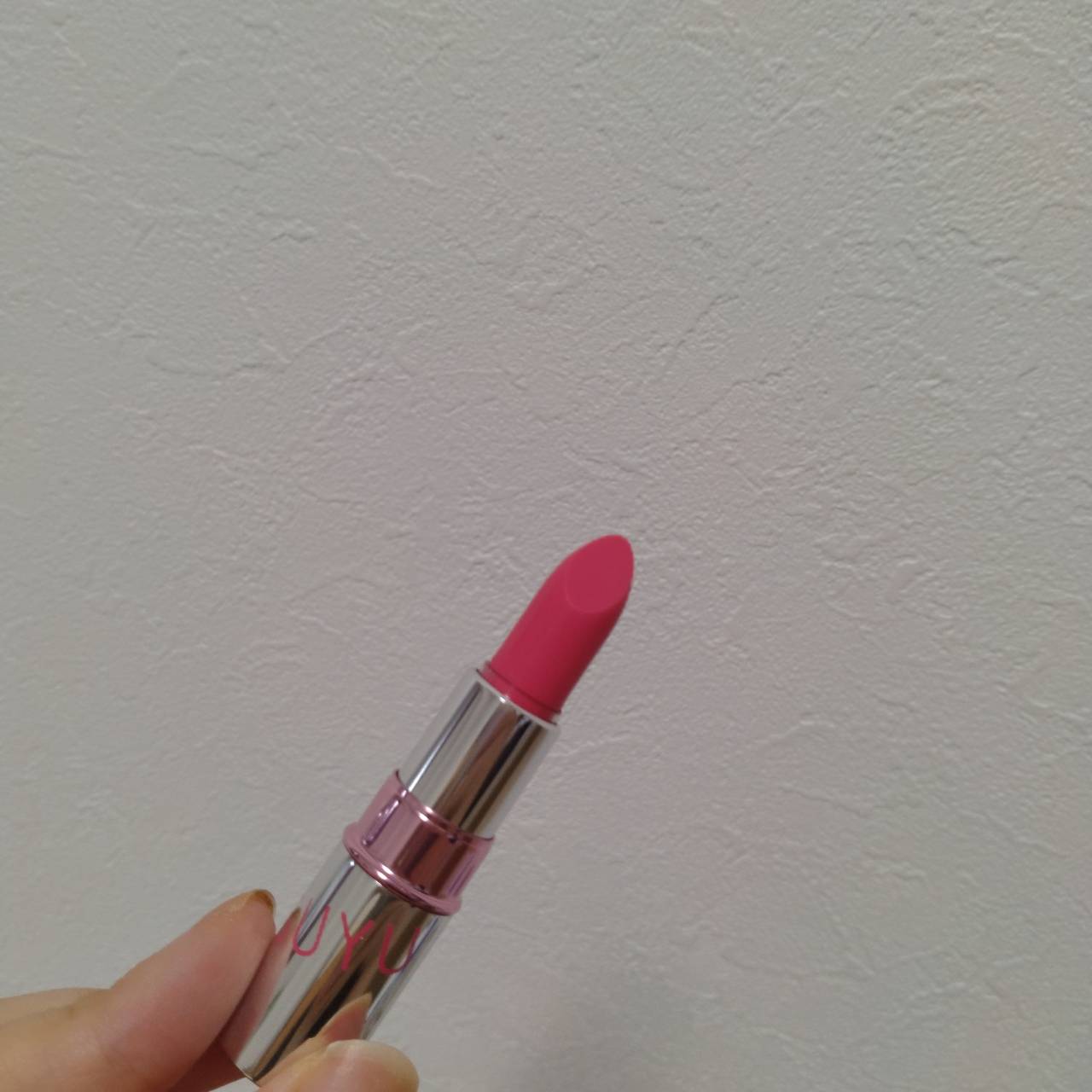 HANATSUYU ティントリップ/HANATSUYU/リップティントを使ったクチコミ（3枚目）