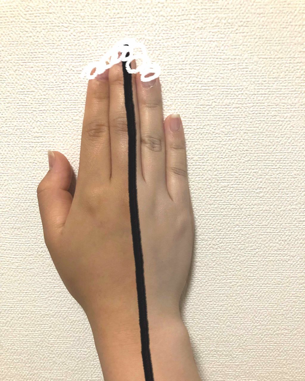 ワンデイブライトナー プレミアム/セラ/クリーム・エマルジョンファンデーションを使ったクチコミ（2枚目）