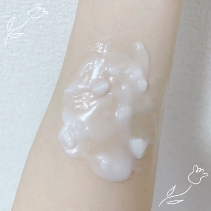 しっとり毛穴ケアクレンジングバーム/ダヴ/クレンジングバームを使ったクチコミ(4枚目)