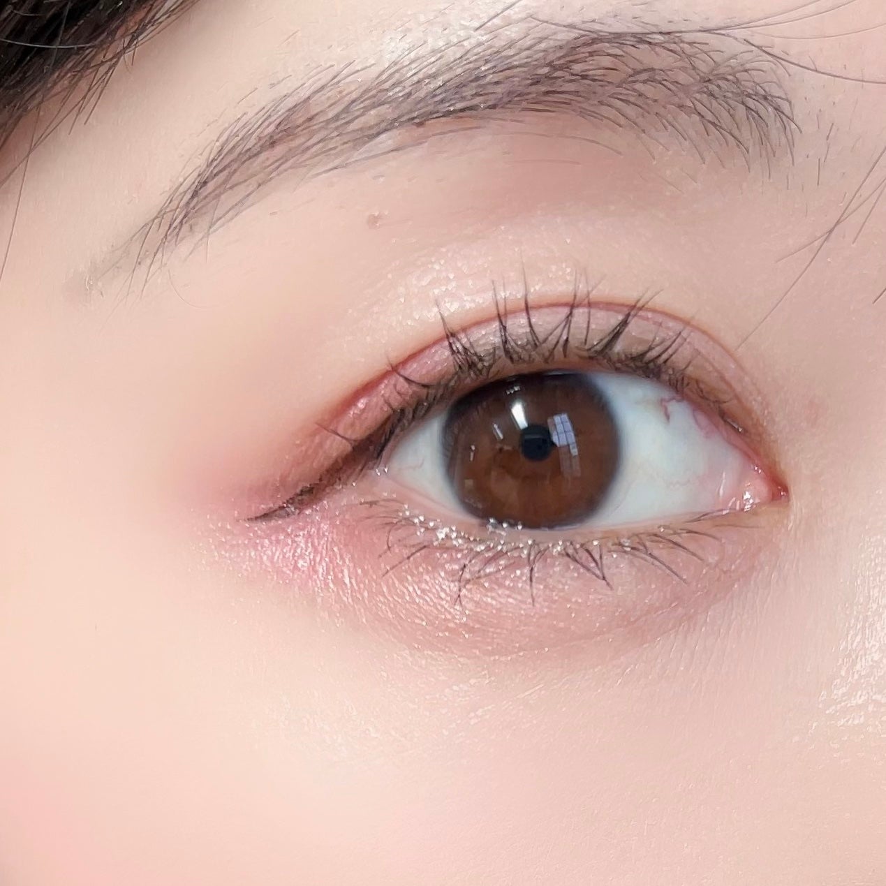 ディオールショウ サンク クルール/Dior/アイシャドウを使ったクチコミ(4枚目)