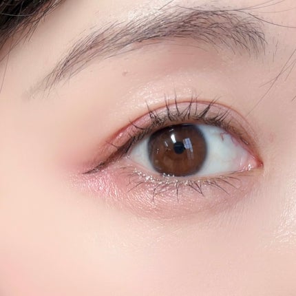 ディオールショウ サンク クルール/Dior/アイシャドウを使ったクチコミ(4枚目)