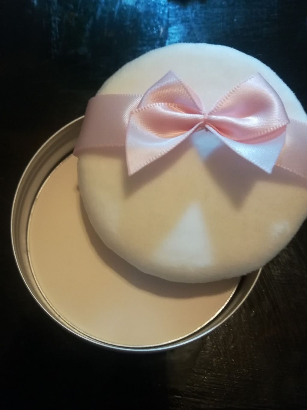 すっぴんパウダー/クラブ/プレストパウダーを使ったクチコミ(2枚目)