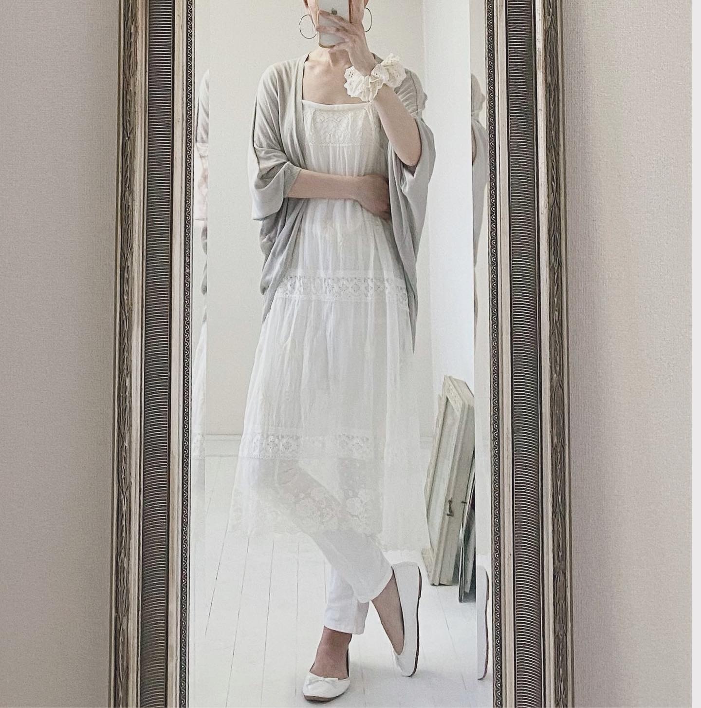 ガーリーシュシュ/iijo/ヘアケアグッズを使ったクチコミ（2枚目）