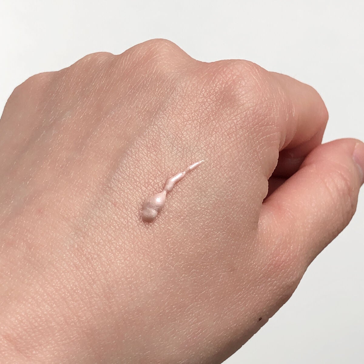 Vライター/ヴァレンティノ ビューティ/化粧下地を使ったクチコミ(3枚目)